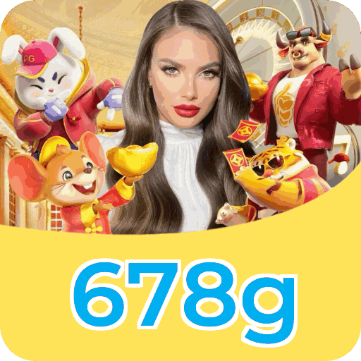 Tabela RTP dos jogos de cassino da 678g